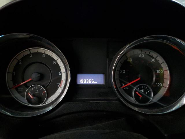Photo 9 from auction – 2013 DODGE GRAND CARA with VIN 2C4RDGCG8DR553214