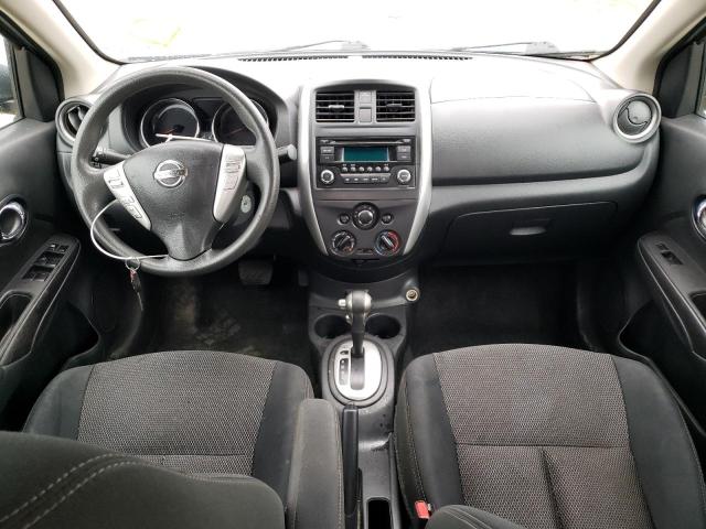 Photo 8 from auction – 2017 NISSAN VERSA S with VIN 3N1CN7AP0HL834841