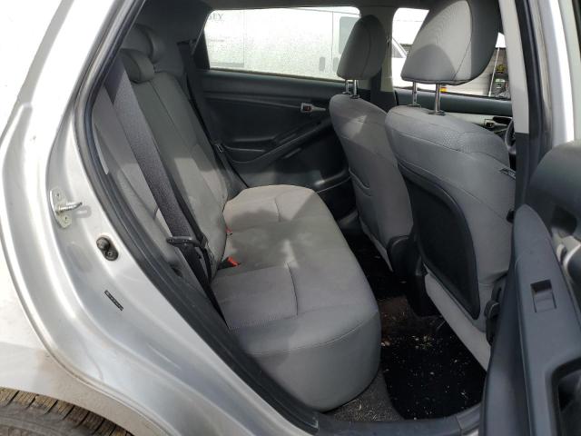 Photo 10 from auction – 2009 TOYOTA MATRIX with VIN 2T1KE40E19C017129