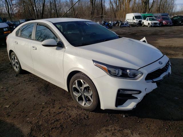 Photo 4 from auction – 2019 KIA FORTE FE with VIN 3KPF24AD2KE124505