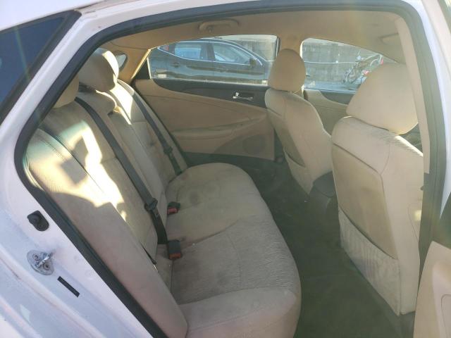 Photo 10 from auction – 2012 HYUNDAI SONATA GLS with VIN 5NPEB4AC8CH441964