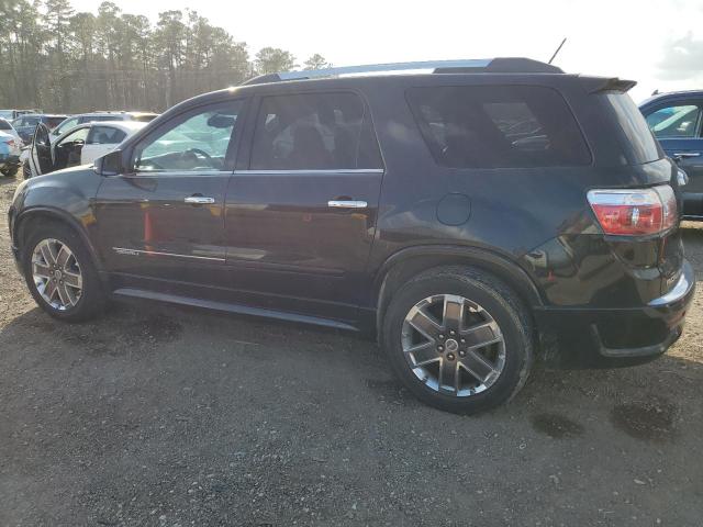 Photo 2 from auction – 2012 GMC ACADIA DEN with VIN 1GKKRTED4CJ345787