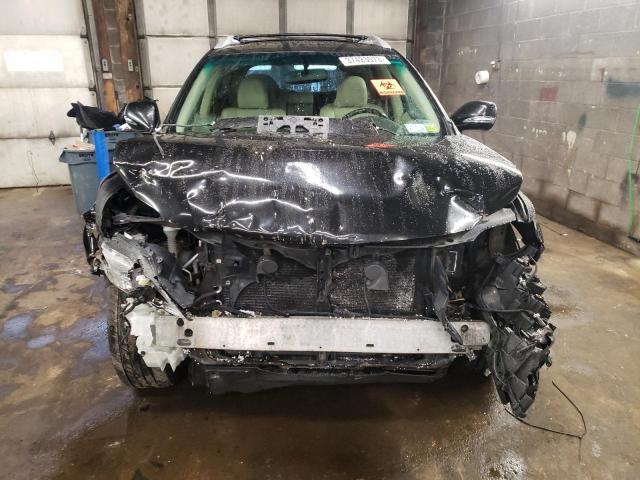 Photo 5 from auction – 2013 LEXUS RX 350 BAS with VIN 2T2BK1BA9DC191259