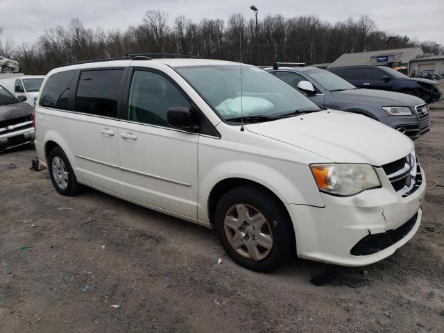 Photo 4 from auction – 2011 DODGE GRAND CARA with VIN 2D4RN4DGXBR654264