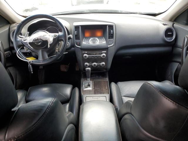 Фото 8 с аукциона – 2014 NISSAN MAXIMA S с VIN 1N4AA5APXEC475774