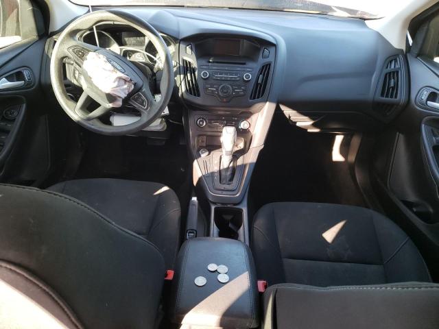 Photo 8 from auction – 2016 FORD FOCUS SE with VIN 1FADP3K20GL381960