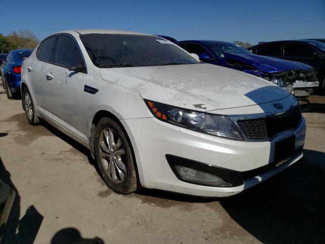 Zdjęcie 4 z aukcji – 2013 KIA OPTIMA EX z VIN 5XXGN4A77DG149870