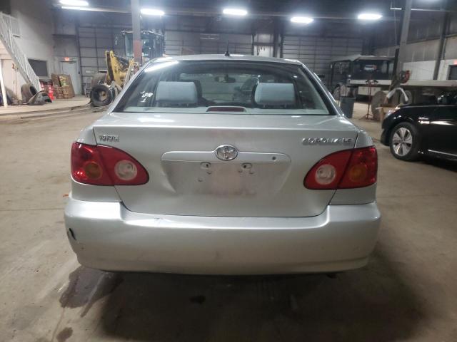 صورة رقم 6 من المزاد - 2004 TOYOTA COROLLA CE مع VIN JTDBR32E842032889