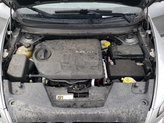 Photo 12 from auction – 2014 JEEP CHEROKEE L with VIN 1C4PJLCS4EW106367