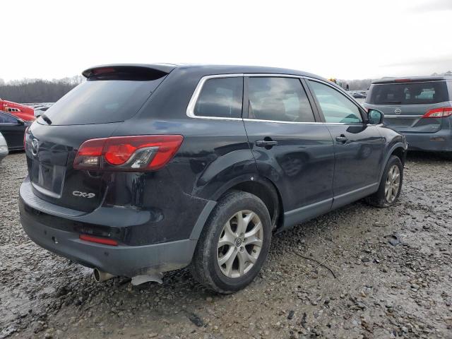 Photo 3 from auction – 2013 MAZDA CX-9 TOURI with VIN JM3TB2CA9D0412275
