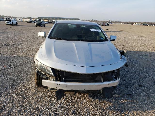 Photo 5 from auction – 2018 CHEVROLET IMPALA LT with VIN 2G1105S36J9147187