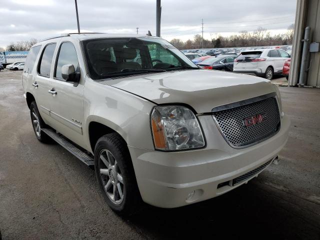 Photo 4 from auction – 2013 GMC YUKON DENA with VIN 1GKS2EEF6DR355290