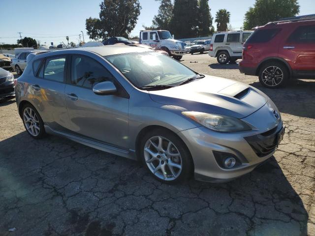 Zdjęcie 4 z aukcji – 2012 MAZDA SPEED 3 z VIN JM1BL1L4XC1690892