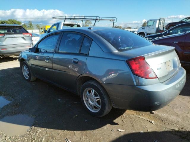 Photo 2 from auction – 2006 SATURN ION LEVEL with VIN 1G8AJ55F16Z207037