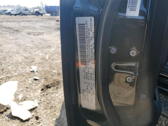 Photo 10 from auction – 2016 RAM 3500 SLT with VIN 3C63R3DL1GG216669