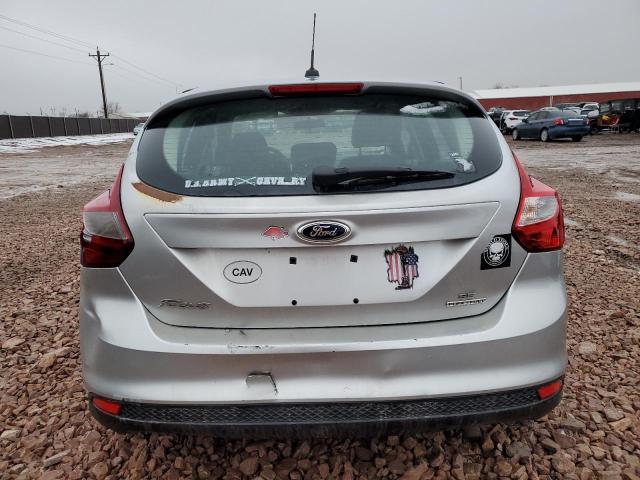 Photo 6 from auction – 2014 FORD FOCUS SE with VIN 1FADP3K20EL271892