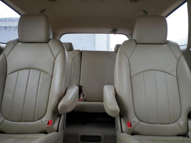 Photo 10 from auction – 2011 BUICK ENCLAVE CX with VIN 5GAKRBED1BJ313515