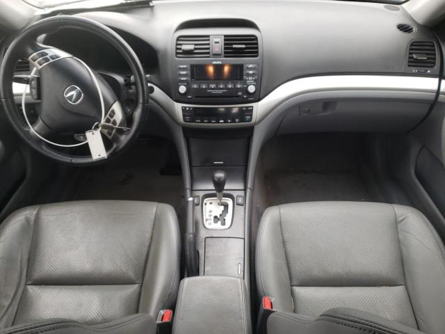 Photo 8 from auction – 2008 ACURA TSX with VIN JH4CL96848C014109