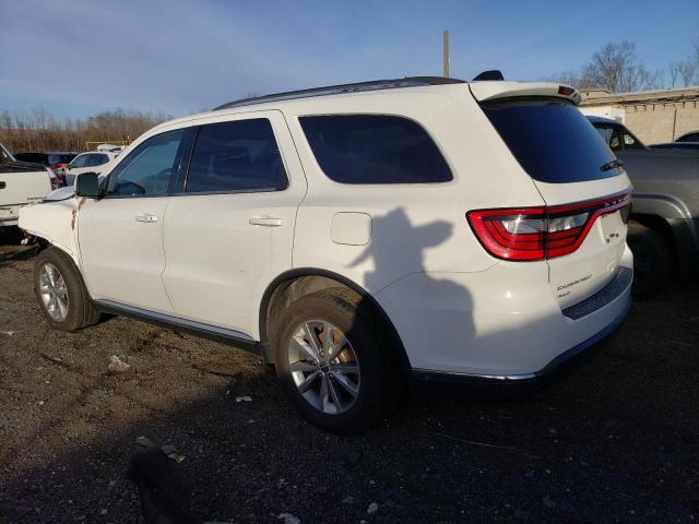 Photo 2 from auction – 2014 DODGE DURANGO LI with VIN 1C4RDJDG0EC443683