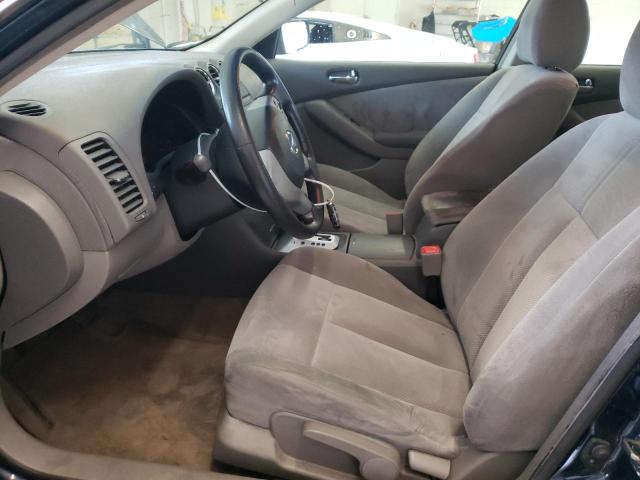 Photo 7 from auction – 2007 NISSAN ALTIMA 2.5 with VIN 1N4AL21E77C208019