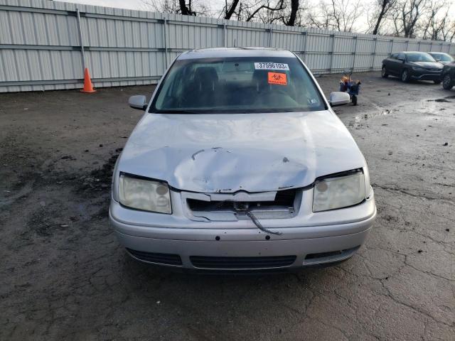 Photo 5 from auction – 2001 VOLKSWAGEN JETTA GLS with VIN 3VWSG69M61M110608