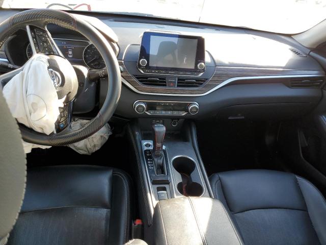 Photo 8 from auction – 2019 NISSAN ALTIMA SL with VIN 1N4BL4EV2KC196302