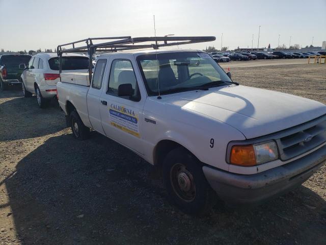 Photo 4 from auction – 1997 FORD RANGER SUP with VIN 1FTCR14U7VPB30586