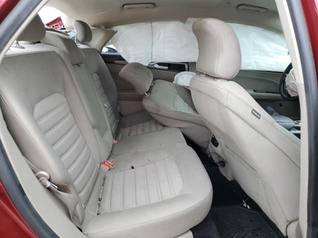 Photo 10 from auction – 2018 FORD FUSION SE with VIN 3FA6P0LU9JR235251