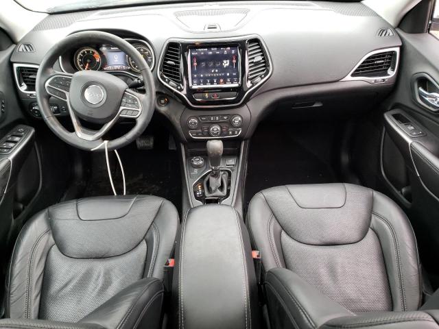 Photo 8 from auction – 2019 JEEP CHEROKEE L with VIN 1C4PJMDX3KD383115