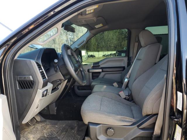 Photo 7 from auction – 2018 FORD F150 SUPER with VIN 1FTEW1E53JFA97515