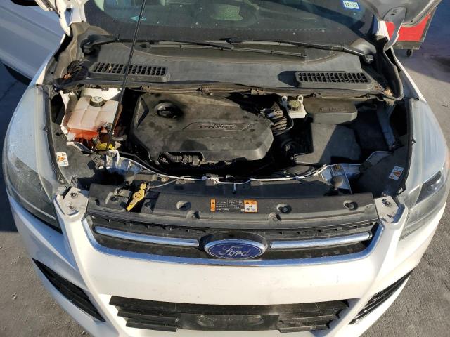 Photo 11 from auction – 2014 FORD ESCAPE TIT with VIN 1FMCU9JX1EUC91766