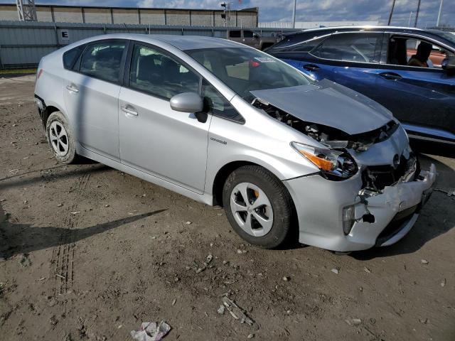 Photo 4 from auction – 2013 TOYOTA PRIUS with VIN JTDKN3DU5D5626077