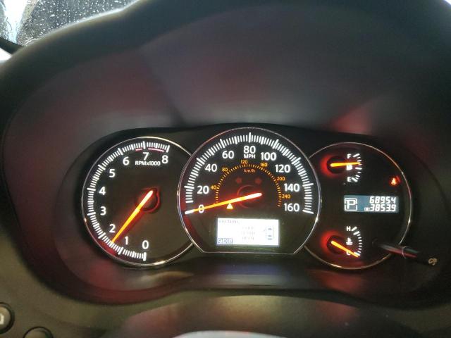 Photo 9 from auction – 2014 NISSAN MAXIMA S with VIN 1N4AA5AP9EC469769