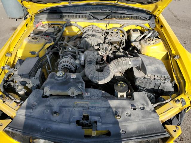 Photo 11 from auction – 2005 FORD MUSTANG with VIN 1ZVFT80N255254036