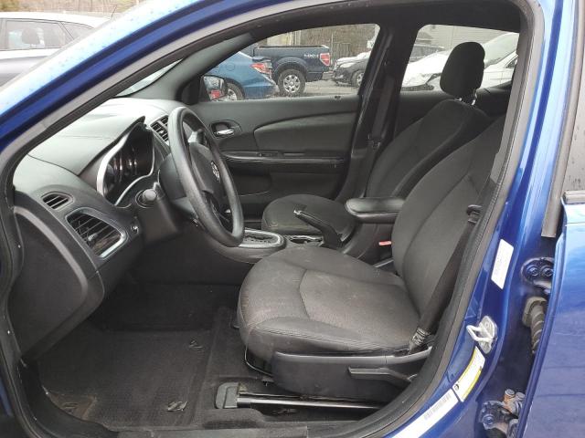 Photo 7 from auction – 2013 DODGE AVENGER SE with VIN 1C3CDZAB1DN644576