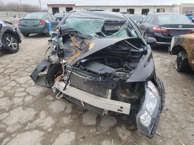 Photo 5 from auction – 2009 HONDA CIVIC LX with VIN 19XFA16559E050039