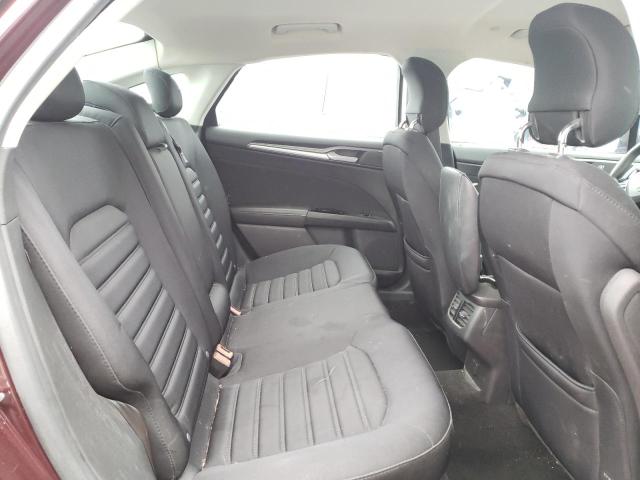 Photo 10 from auction – 2013 FORD FUSION SE with VIN 3FA6P0LU2DR207229