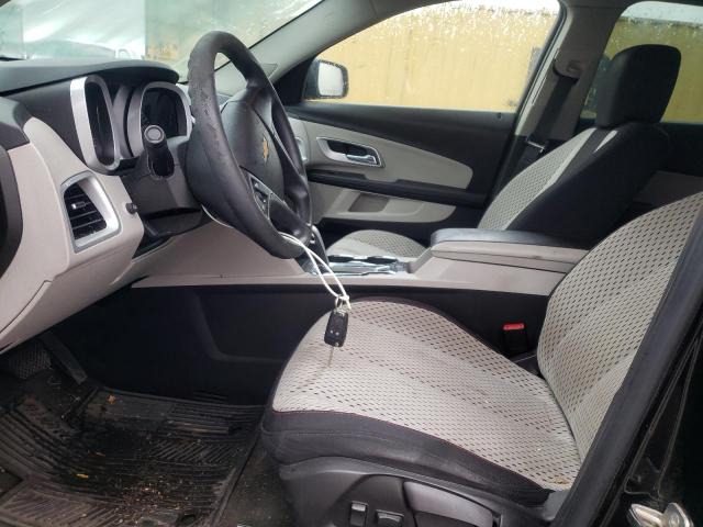 Photo 7 from auction – 2011 CHEVROLET EQUINOX LS with VIN 2CNALBEC2B6305340