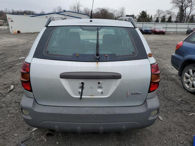 Photo 6 from auction – 2007 PONTIAC VIBE with VIN 5Y2SL65827Z424366