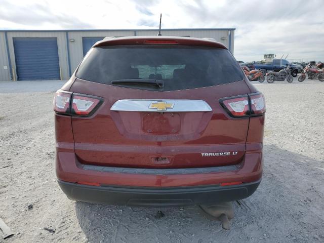Photo 6 from auction – 2015 CHEVROLET TRAVERSE L with VIN 1GNKRGKD9FJ348879