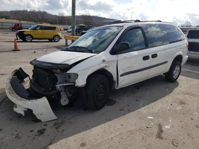 صورة رقم 1 من المزاد - 2003 DODGE GRAND CARA مع VIN 2D4GP24343R189954
