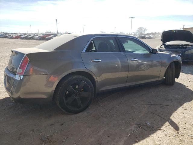 Photo 3 from auction – 2011 CHRYSLER 300 LIMITE with VIN 2C3CA5CG6BH585430