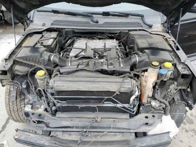 Photo 12 from auction – 2011 LAND ROVER RANGE ROVE with VIN SALSH2E42BA708961