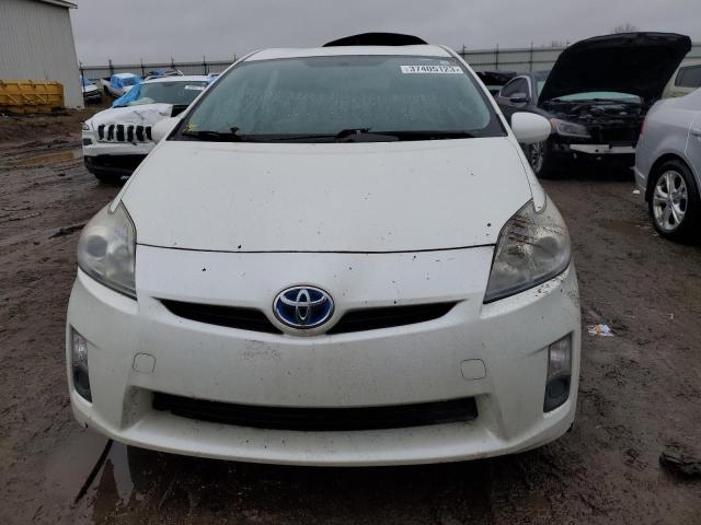 صورة رقم 5 من المزاد - 2011 TOYOTA PRIUS مع VIN JTDKN3DU2B1418825