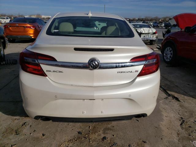 Photo 6 from auction – 2014 BUICK REGAL PREM with VIN 2G4GN5EX9E9209247