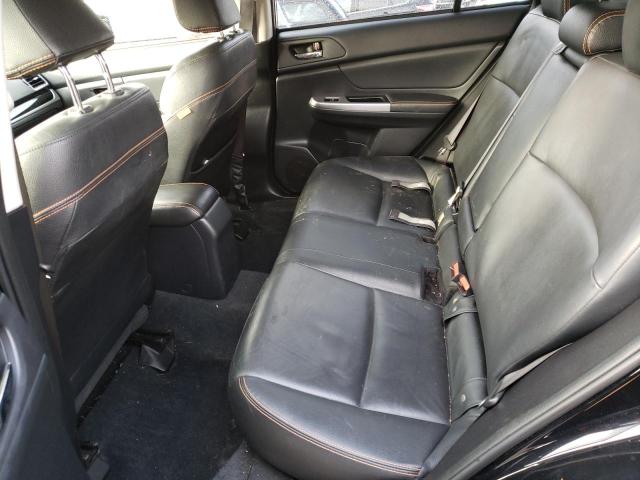 Photo 10 from auction – 2016 SUBARU CROSSTREK with VIN JF2GPANC4G8248493