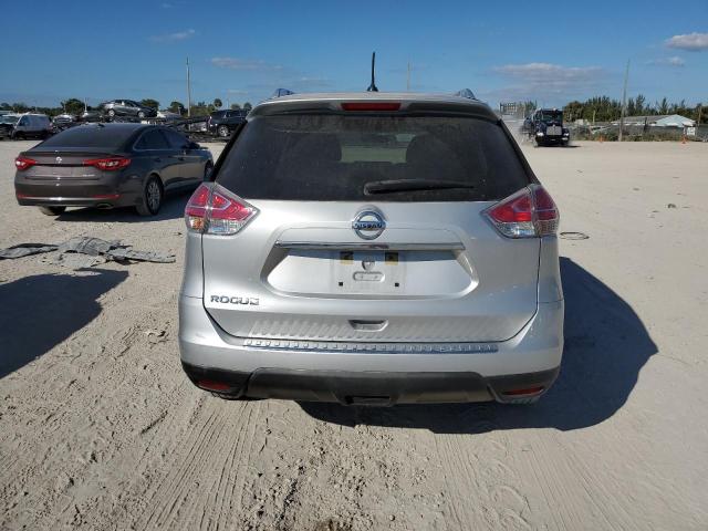 Фото 6 с аукциона – 2016 NISSAN ROGUE S с VIN KNMAT2MT0GP725403