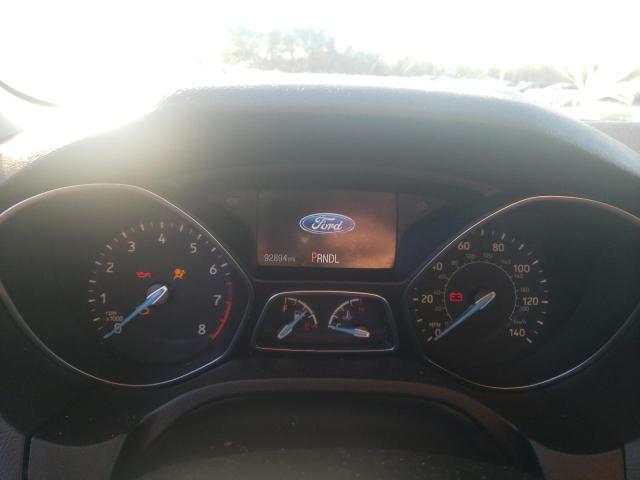 Photo 9 from auction – 2015 FORD FOCUS SE with VIN 1FADP3F28FL381343