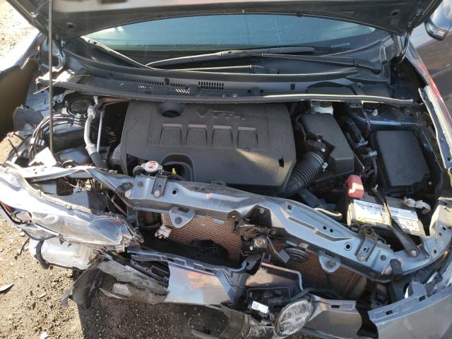 Photo 11 from auction – 2018 TOYOTA COROLLA L with VIN 2T1BURHE2JC041108