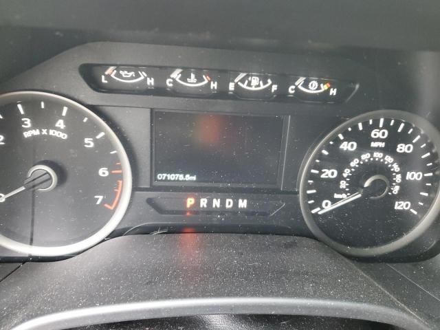 Photo 9 from auction – 2020 FORD F150 SUPER with VIN 1FTEW1EP5LFA70577